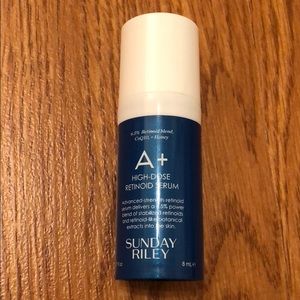 Sunday Riley Retinoid Serum
